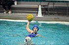 WWPolo vs CC  Wheaton College Women’s Water Polo compete in their sports inaugural match vs Connecticut College. - Photo By: KEITH NORDSTROM : Wheaton, water polo, inaugural